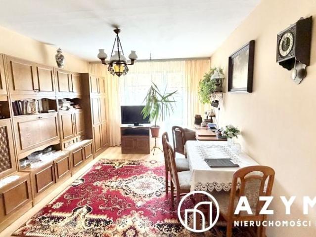Mieszkanie 48 m², Legnica