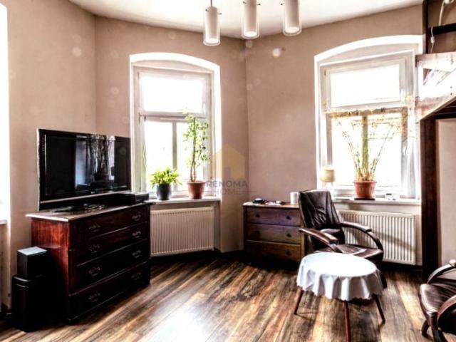Mieszkanie 48 m², Legnica