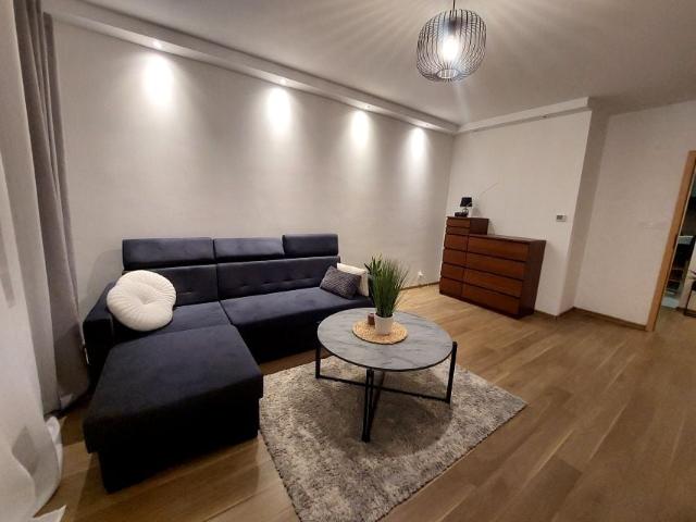 Mieszkanie 48 m², Szczecin