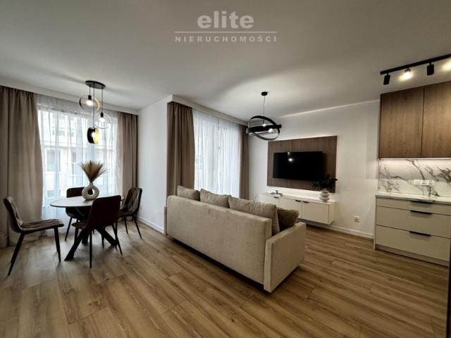 Mieszkanie 48 m², Szczecin