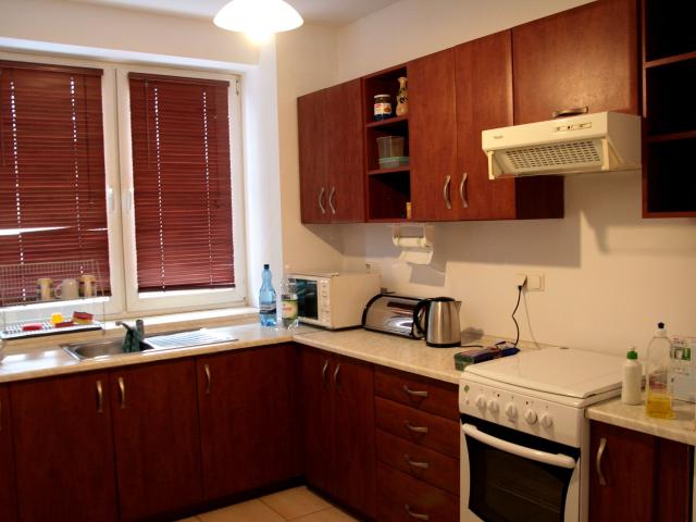 Mieszkanie 48 m² przy lesie na wynajem Nowy Targ