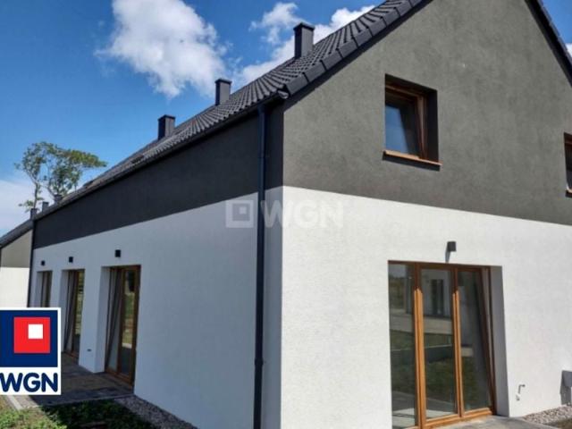 Mieszkanie 48 m², Władysławowo