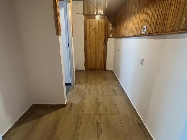 Mieszkanie 48 m² w Chmielniku centrum i własna aranżacja