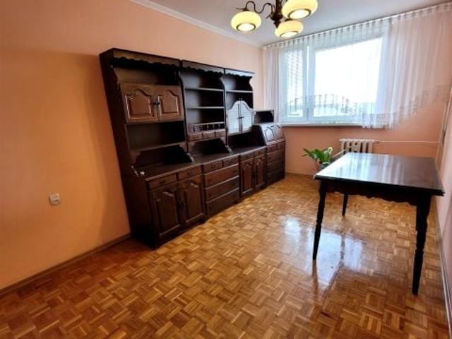 Mieszkanie 48 m², Włocławek