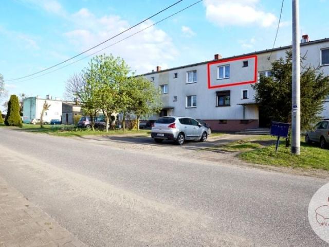Mieszkanie 48 m², Wólka