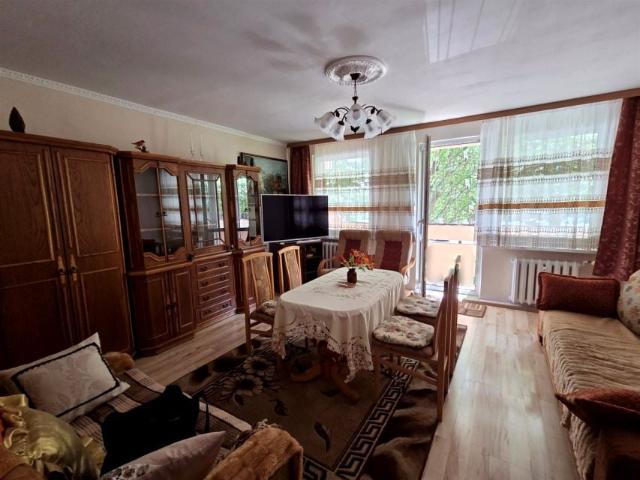 Mieszkanie 48 m², Wałbrzych