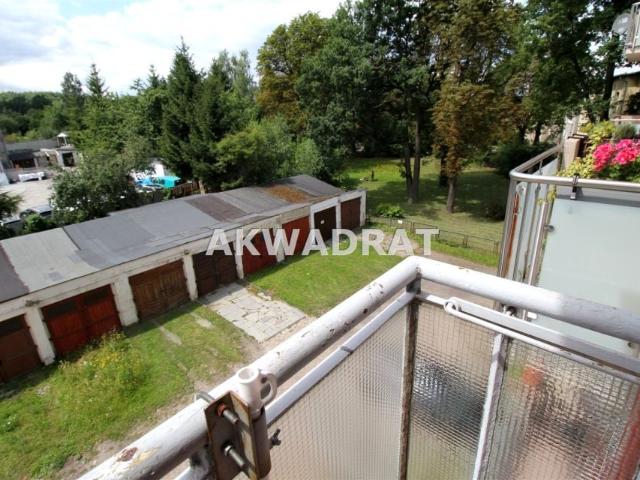 Mieszkanie 48 m², Wałbrzych