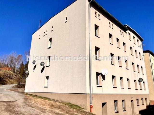 Mieszkanie 48 m², Wałbrzych