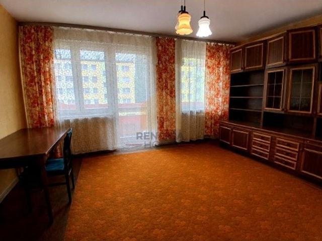 Mieszkanie 48 m², Wałbrzych
