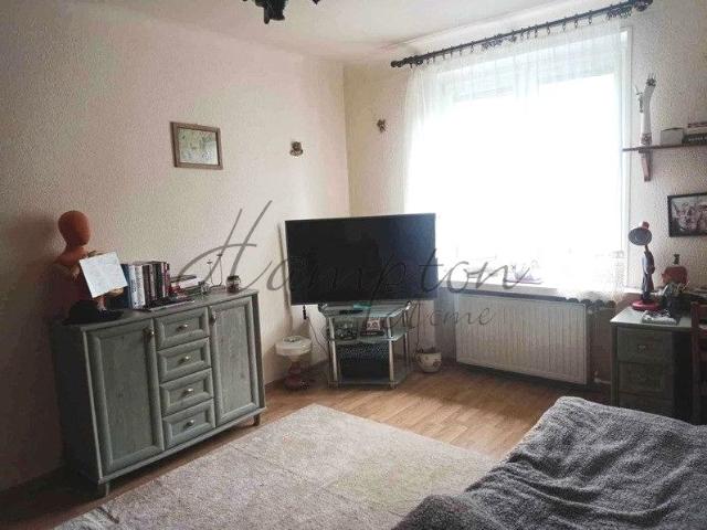 Mieszkanie 48 m², Warszawa