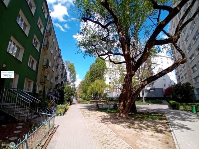 Mieszkanie 48 m², Warszawa