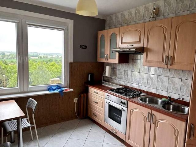 Ignacego Prądzyńskiego 137 48 m², Świdnica