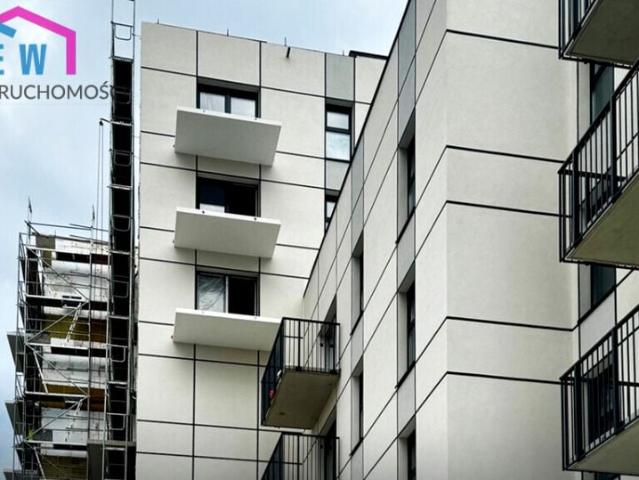 Mieszkanie 48 m², Wrocław