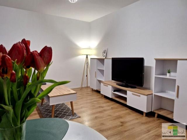 Mieszkanie 48 m², Wrocław