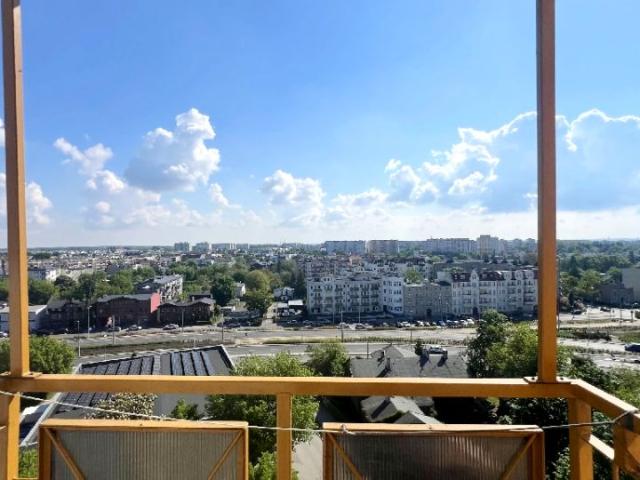 Mieszkanie 48 m², Toruń