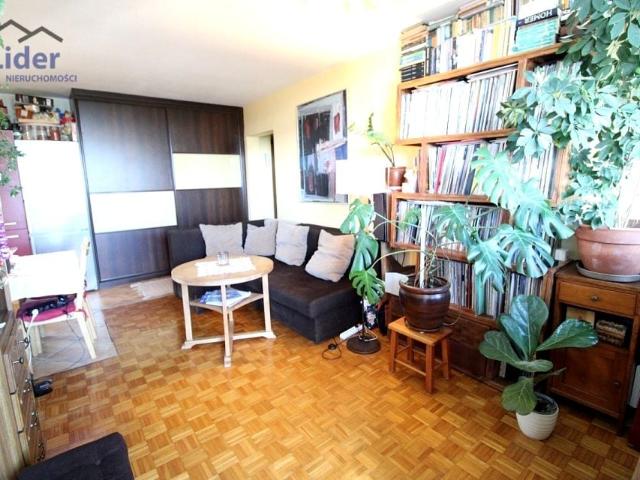 Mieszkanie 48 m², Toruń
