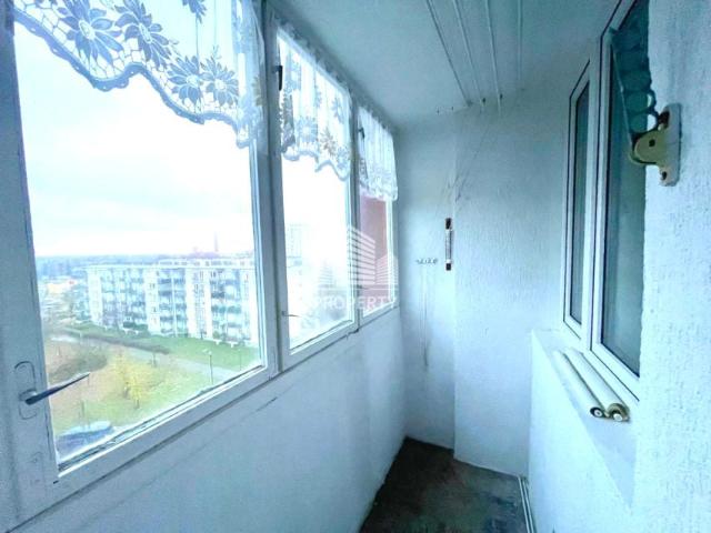 Mieszkanie 48 m², Toruń