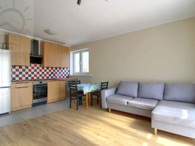 Mieszkanie 48 m², Toruń