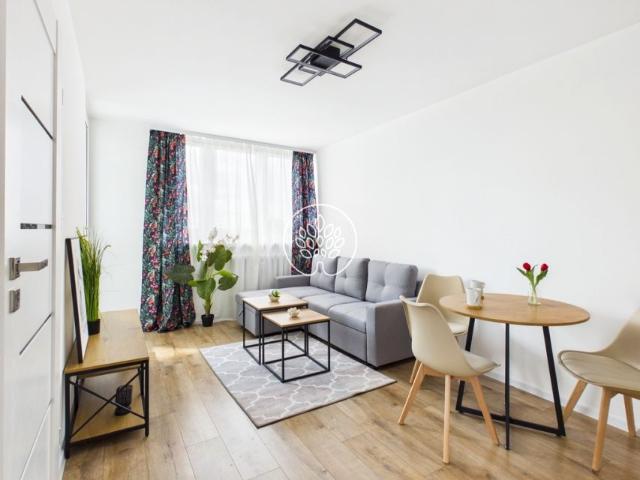 Mieszkanie 48 m², Toruń