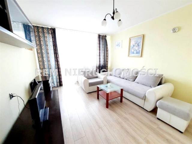 Mieszkanie 48 m², Tychy