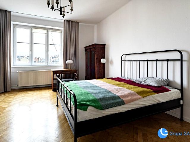 Mieszkanie 48 m² z aneksem kuchennym na wynajem Kraków, Wesoła