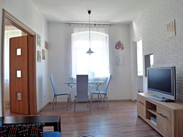 Mieszkanie 48 m² z aneksem kuchennym na wynajem ul. Jana Olbrachta, Toruń, Jakubskie Przedmieście
