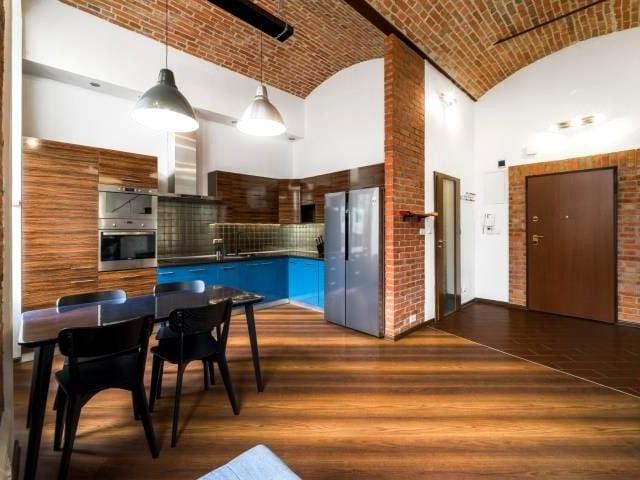 Mieszkanie 48 m² z aneksem kuchennym na wynajem Żyrardów