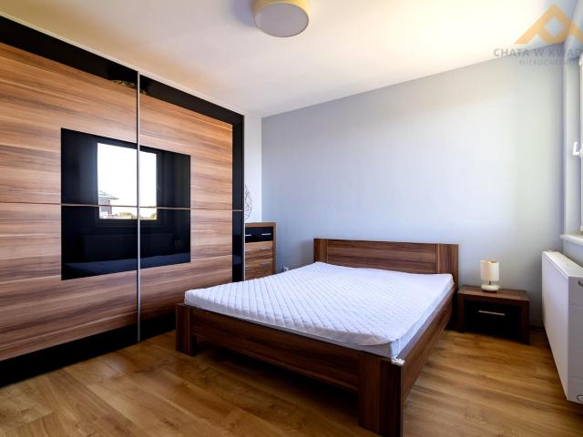 Mieszkanie 48 m² z kuchnią z oknem na wynajem Olsztyn, Generałów
