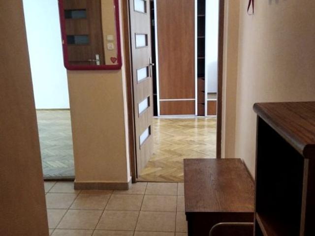 Mieszkanie 48 m² z kuchnią z oknem na wynajem ul. Żeromskiego, Rzeszów