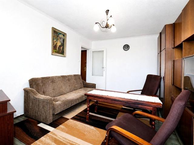 Mieszkanie 48 m² z oddzielną kuchnią na wynajem Zabrze, Śródmieście