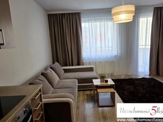 Mieszkanie 48 m², Zalasewo