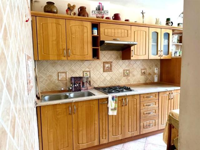 Mieszkanie 48,04 m², Opole