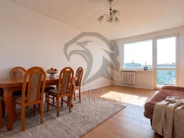 Mieszkanie 48,07 m², Łódź