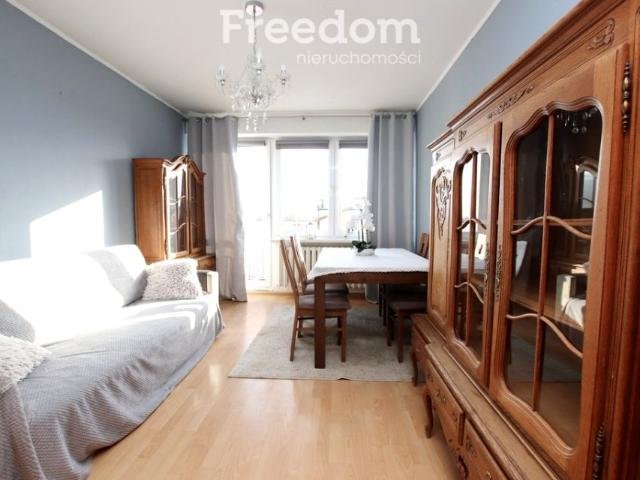 Mieszkanie 48,14 m², Koło