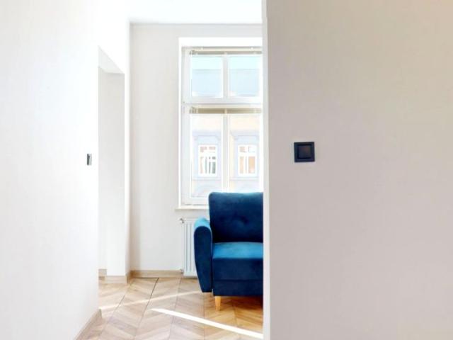 Mieszkanie 48,19 m², Bytom