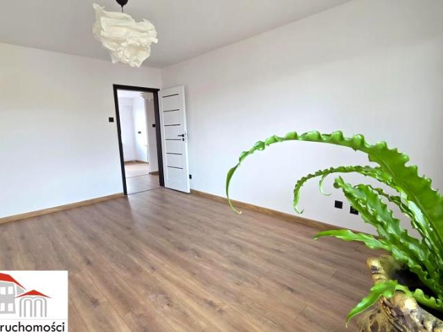 Mieszkanie 48,10 m², Grudziądz