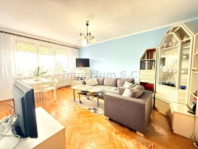 Mieszkanie 48,12 m², Jastrzębie Zdrój