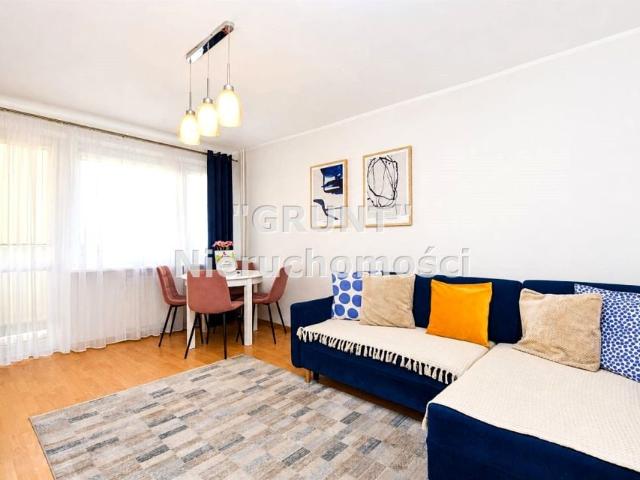 Bydgoska 48,25 m², Piła