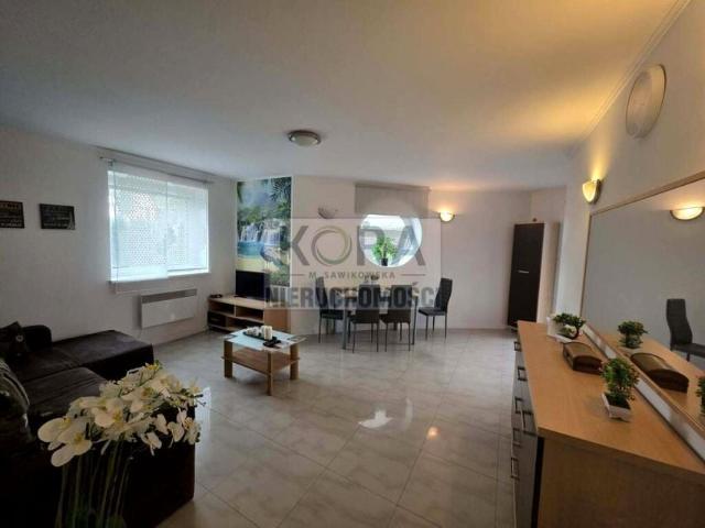 Mieszkanie 48,25 m², Ustronie Morskie