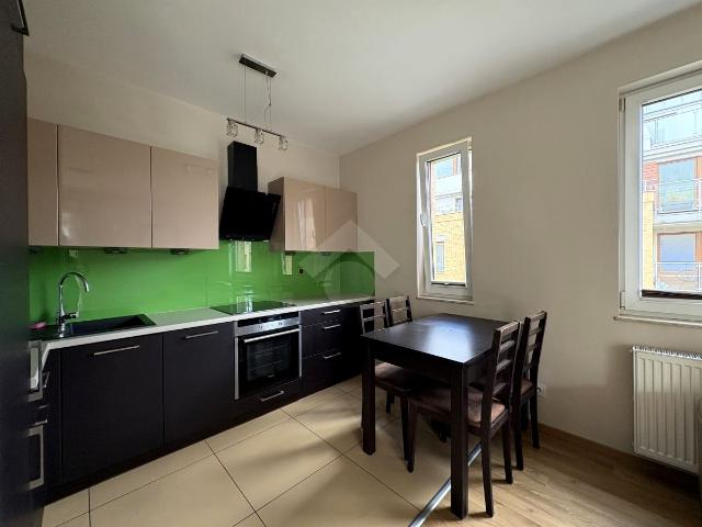 Mieszkanie 48,27 m² z aneksem kuchennym na wynajem Kraków, Bronowice Wielkie