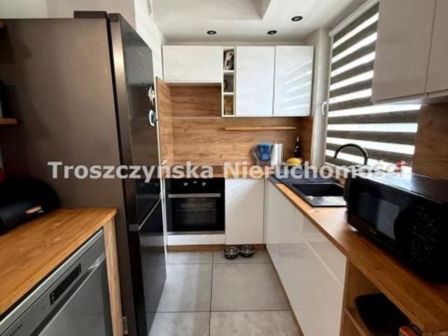 Mieszkanie 48,20 m², Częstochowa