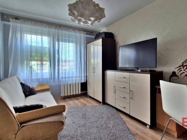 Mieszkanie 48,20 m², Białystok