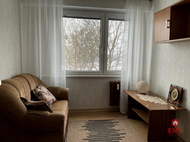 Mieszkanie 48,20 m², Białystok