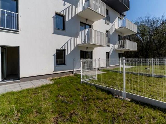 Mieszkanie 48,20 m², Wrocław