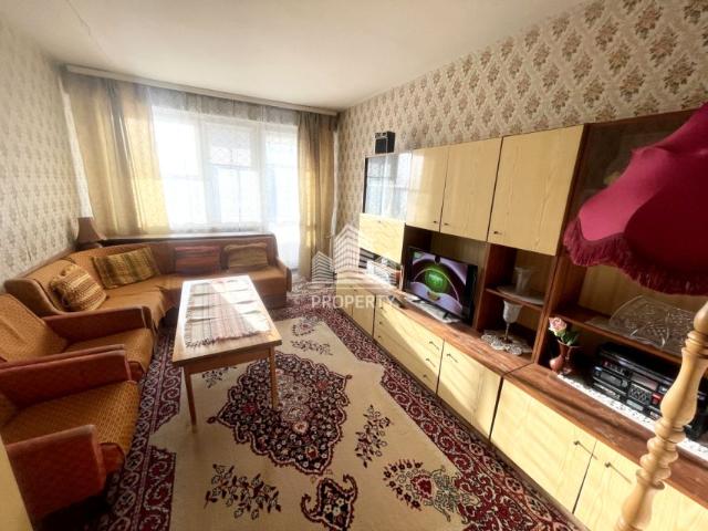 Mieszkanie 48,20 m², Toruń