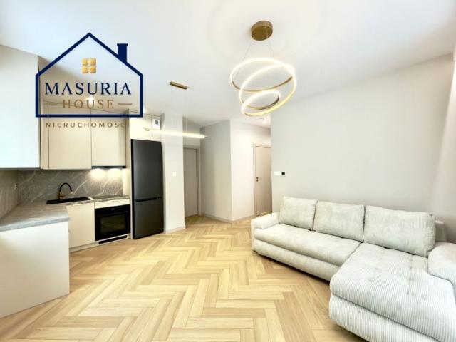 Mieszkanie 48,21 m², Iława