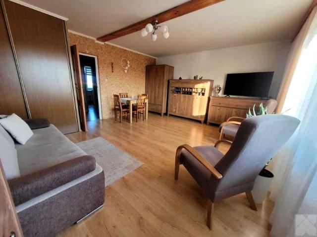 Mieszkanie 48,21 m², Lubaczów