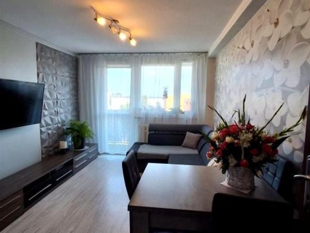 Mieszkanie 48,22 m², Oświęcim