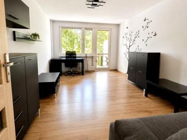 Mieszkanie 48,23 m², Lublin