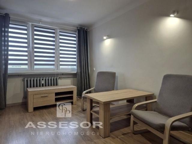 Mieszkanie 48,37 m², Kalisz